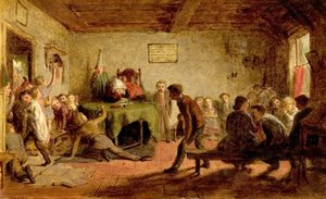 La scuola delle dame da George Smith